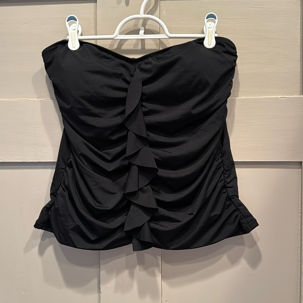 Tankini top